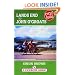 Cycling Guide from Lands End to John o'Groats (Cicerone Guide)