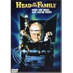 Head of the Family $9.98