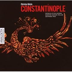 Constantinople