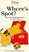 VHS : Where's Spot?