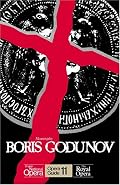 Boris Godunov: English National Opera Guide 11 (English National Opera Guides)