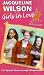 Jacqueline Wilson's Girls In Love [DVD]
