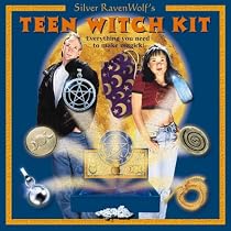 Teen Witch Kit: Everything You Need to Know to Make Magick!