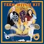 Teen Witch Kit: Everything You Need to Know to Make Magick!