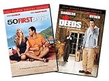 DVD : 50 First Dates/Mr. Deeds [2004] (REGION 1) (NTSC)