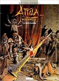 Revue Glénat  / Attila mon amour, tome 3 : Le maître du Danube