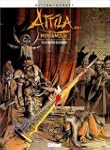 Attila mon amour, tome 3 : Le ma�tre...