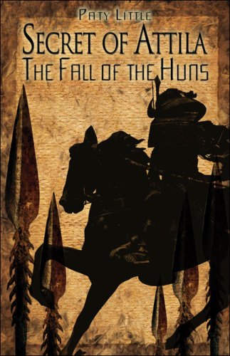Secret of Attila: The Fall of the Huns