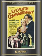 The Eleventh Commandment