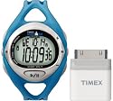 Timex Unisex Blue Ironman Sleek iControl Watch #T5K049