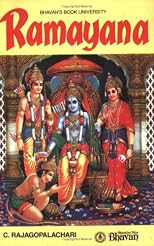 The Story of Ramayan