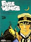 FABLE DE VENISE (N&B)