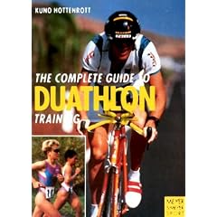 The Complete Guide to Duathlon Training