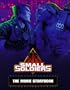 The Movie Storybook (Small Soldiers)