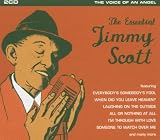 The Essential Jimmy Scott