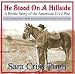 Search : He Stood On A Hillside, A Poetic Story of the American Civil War (CD)