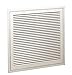 Hart & Cooley 96AFBT T-Bar Series Commercial Grilles 10 10 W #021843