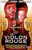Revue Seven 7  / Le Violon rouge
