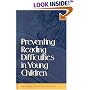 Preventing Reading Difficulties in Young Children