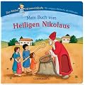 Mein Buch vom Heiligen Nikolaus