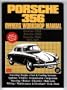 Porsche 356 AB Workshop Manual (Brooklands Books)
