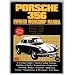 Porsche 356 AB Workshop Manual (Brooklands Books)