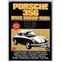 Porsche 356 AB Workshop Manual (Workshop Maual Porsche)
