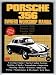 Porsche 356 AB Workshop Manual (Workshop Maual Porsche)