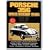 Porsche 356 AB Workshop Manual (Brooklands Books)