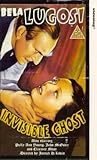 Review Digital Video Distribution  / Invisible Ghost [1941]