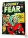 Search : Journey Into Fear - 1952, No. 10 Strange and Unbelievable! W/ Gallery of the Dead, Your Head for Mine, Crawling Evil, Haven of Terror