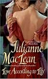 Love According to Lily (Avon Historical Romance)