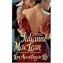 Love According to Lily (Avon Historical Romance)