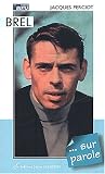 Revue Editions Didier Carpentier  / Brel
