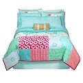 Surf Girl Bedding Collection