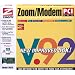 Zoom V92 V44 Pci Internalcontrollerless Fax Modem