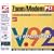 Zoom V92 V44 Pci Internalcontrollerless Fax Modem