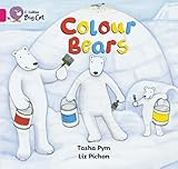 Colour bears