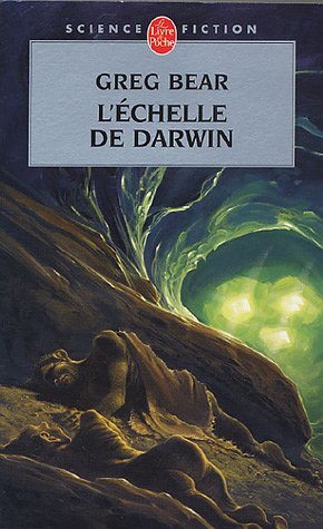 City Travel Guides Discounted  Livres : L'Echelle de Darwin