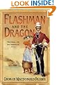 Flashman and the Dragon (Flashman 10)
