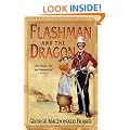 Flashman and the Dragon (Flashman 10)