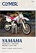 Book Yamaha Yz125-250, 1988-1993: Wr250Z, 1991-1993/M391 (Clymer Motorcycle Repair) (Clymer Motorcycle Repair)