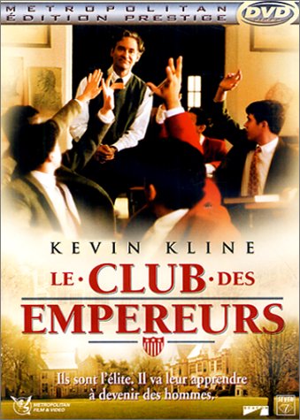 Childrens Toyshop  DVD : Le Club des empereurs
