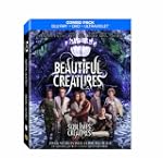 Beautiful Creatures / Sublimes Cr�atu...
