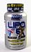Lipo 6x Advanced Formula Liquid Inner Cap 120 Caps