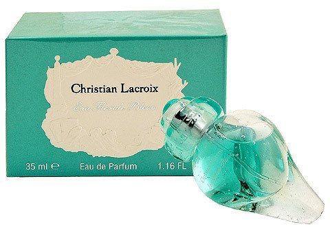 christian lacroix eau de parfum