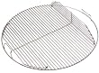 Weber 70915 Replacement Hinged Cooking Grate