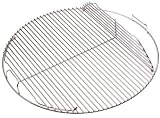 Weber 70915 Replacement Hinged Cooking Grate