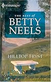 Hilltop Tryst (Harlequin Best of Betty Neels series)