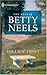 Hilltop Tryst (Harlequin Best of Betty Neels series)
